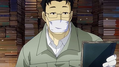 Sankarea OAD