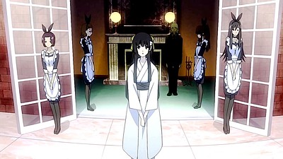 Sankarea OAD