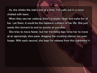 The Song of Saya