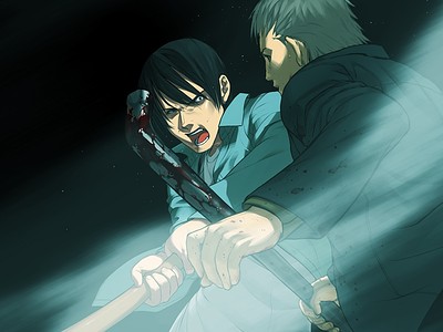 The Song of Saya