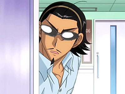 School Rumble Third Term