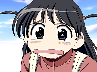 School Rumble Third Term