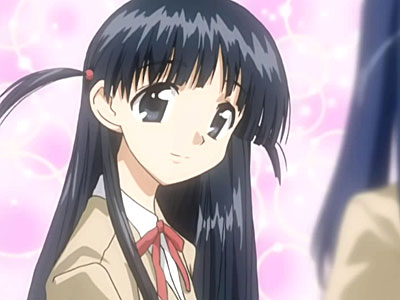 School Rumble Third Term