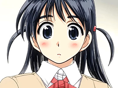 School Rumble Third Term