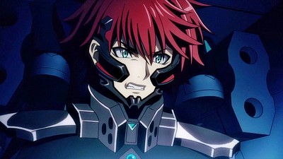 MuvLuv Alternative: Schwarzesmarken