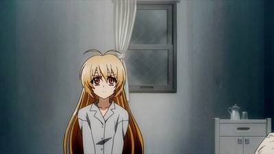 MuvLuv Alternative: Schwarzesmarken