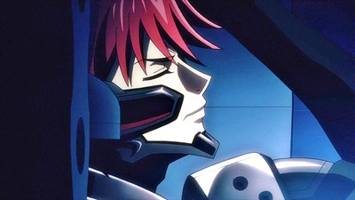 MuvLuv Alternative: Schwarzesmarken