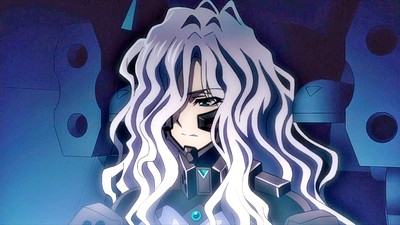 MuvLuv Alternative: Schwarzesmarken