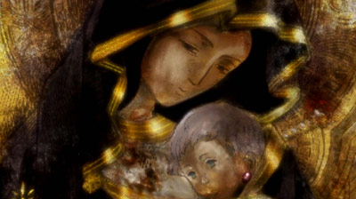 The Qwaser of Stigmata