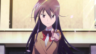 Seitokai Yakuindomo *