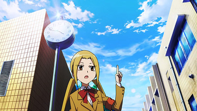 Seitokai Yakuindomo *