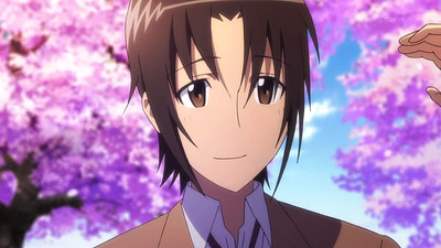 Seitokai Yakuindomo *