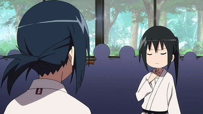 Seitokai Yakuindomo *