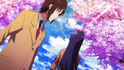 Seitokai Yakuindomo *