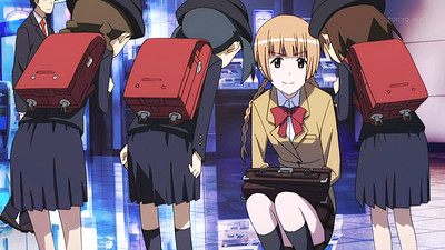 Seitokai Yakuindomo *