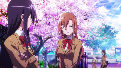 Seitokai Yakuindomo *