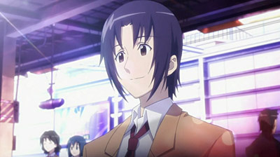 Seitokai Yakuindomo