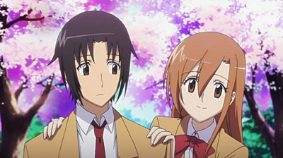 Seitokai Yakuindomo