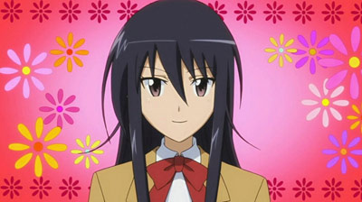 Seitokai Yakuindomo