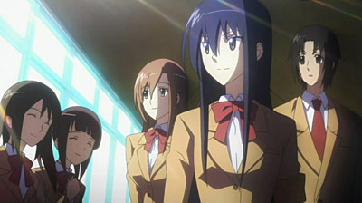 Seitokai Yakuindomo