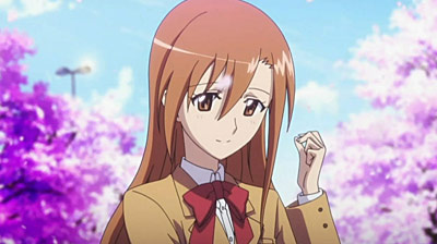 Seitokai Yakuindomo