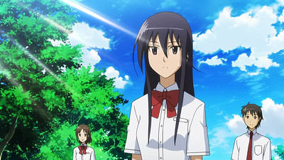 Seitokai Yakuindomo