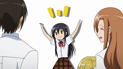 Seitokai Yakuindomo