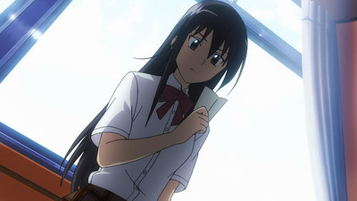 Seitokai Yakuindomo