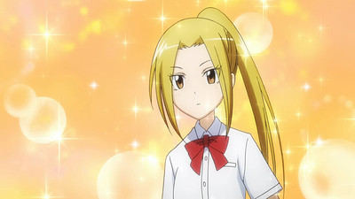 Seitokai Yakuindomo