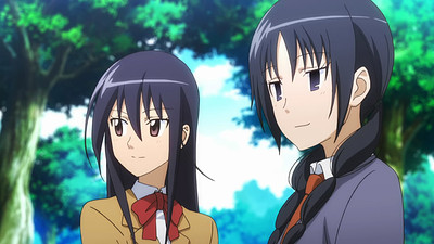 Seitokai Yakuindomo