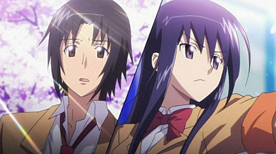 Seitokai Yakuindomo