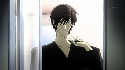 Sekai-ichi Hatsukoi (TV)