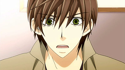 Sekai-ichi Hatsukoi (TV)