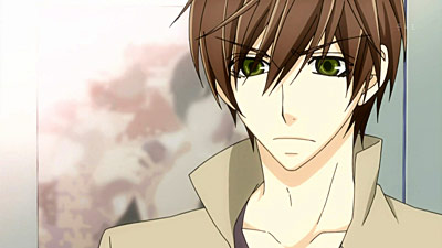 Sekai-ichi Hatsukoi (TV)