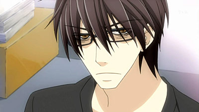 Sekai-ichi Hatsukoi (TV)