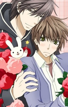 Sekai-ichi Hatsukoi 2