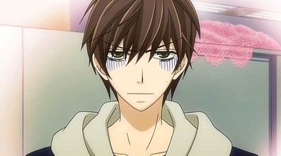 Sekai-ichi Hatsukoi 2