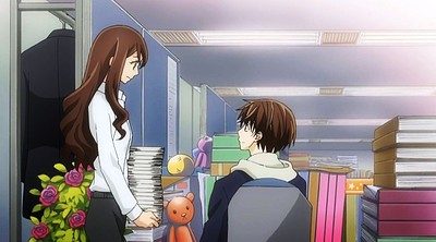 Sekai-ichi Hatsukoi 2