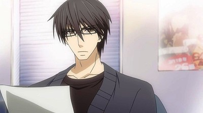 Sekai-ichi Hatsukoi 2