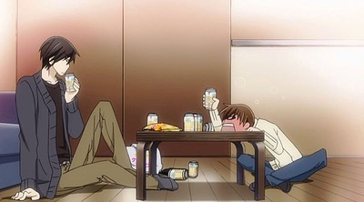 Sekai-ichi Hatsukoi 2