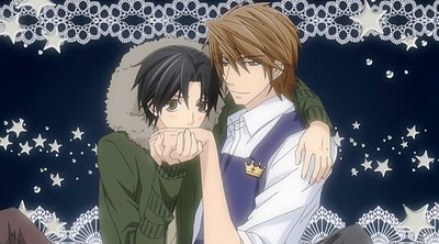 Sekai-ichi Hatsukoi 2