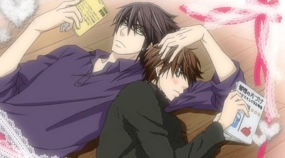 Sekai-ichi Hatsukoi 2