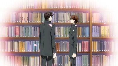 Sekai-ichi Hatsukoi 2