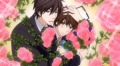 Sekai-ichi Hatsukoi 2