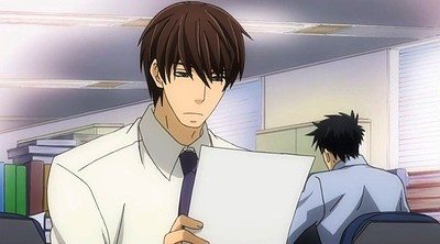 Sekai-ichi Hatsukoi 2