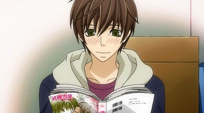 Sekai-ichi Hatsukoi 2