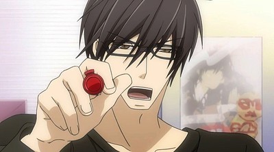 Sekai-ichi Hatsukoi 2