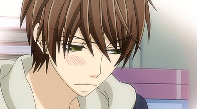 Sekai-ichi Hatsukoi 2