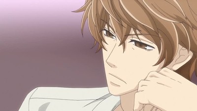 Sekaiichi Hatsukoi Movie: Yokozawa Takafumi no Baai