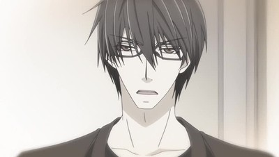 Sekaiichi Hatsukoi Movie: Yokozawa Takafumi no Baai